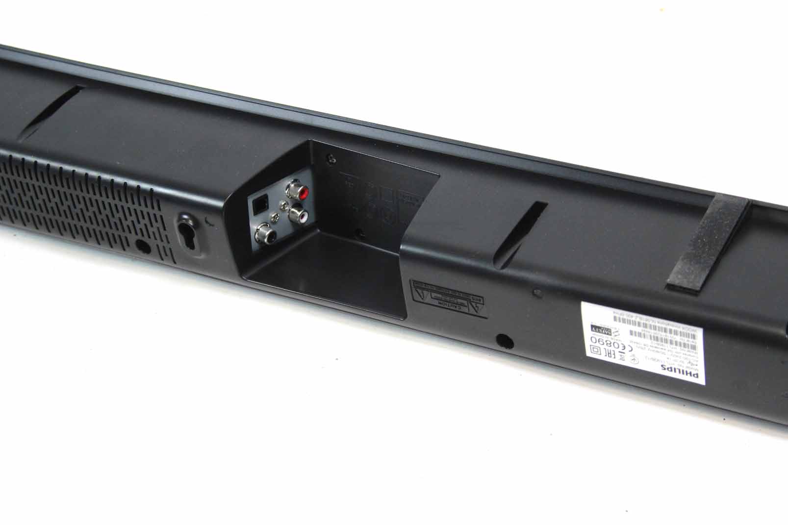 PHILIPS HTL1190B/12 Soundbar Hifi Lautsprecher BLUETOOTH Box 5.1 Audio