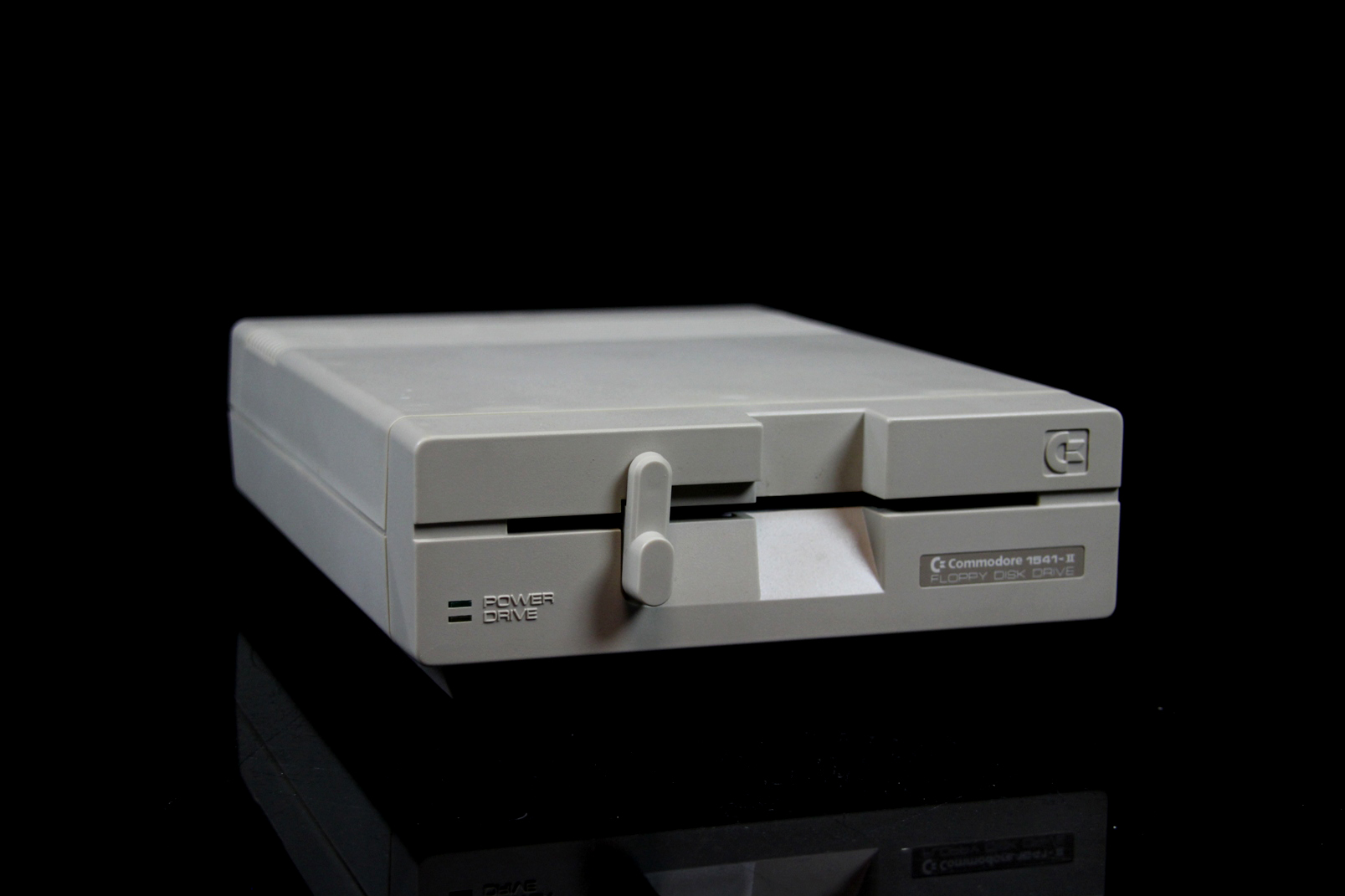 c64 disc