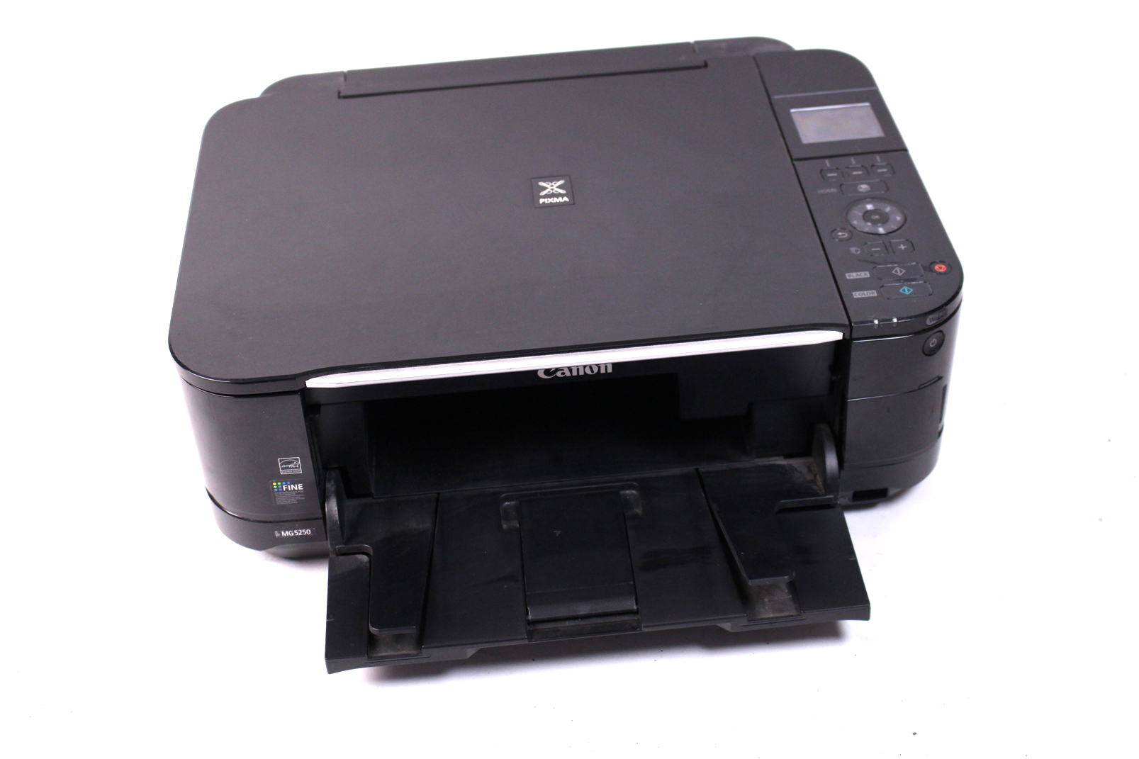 canon drucker mg5250
