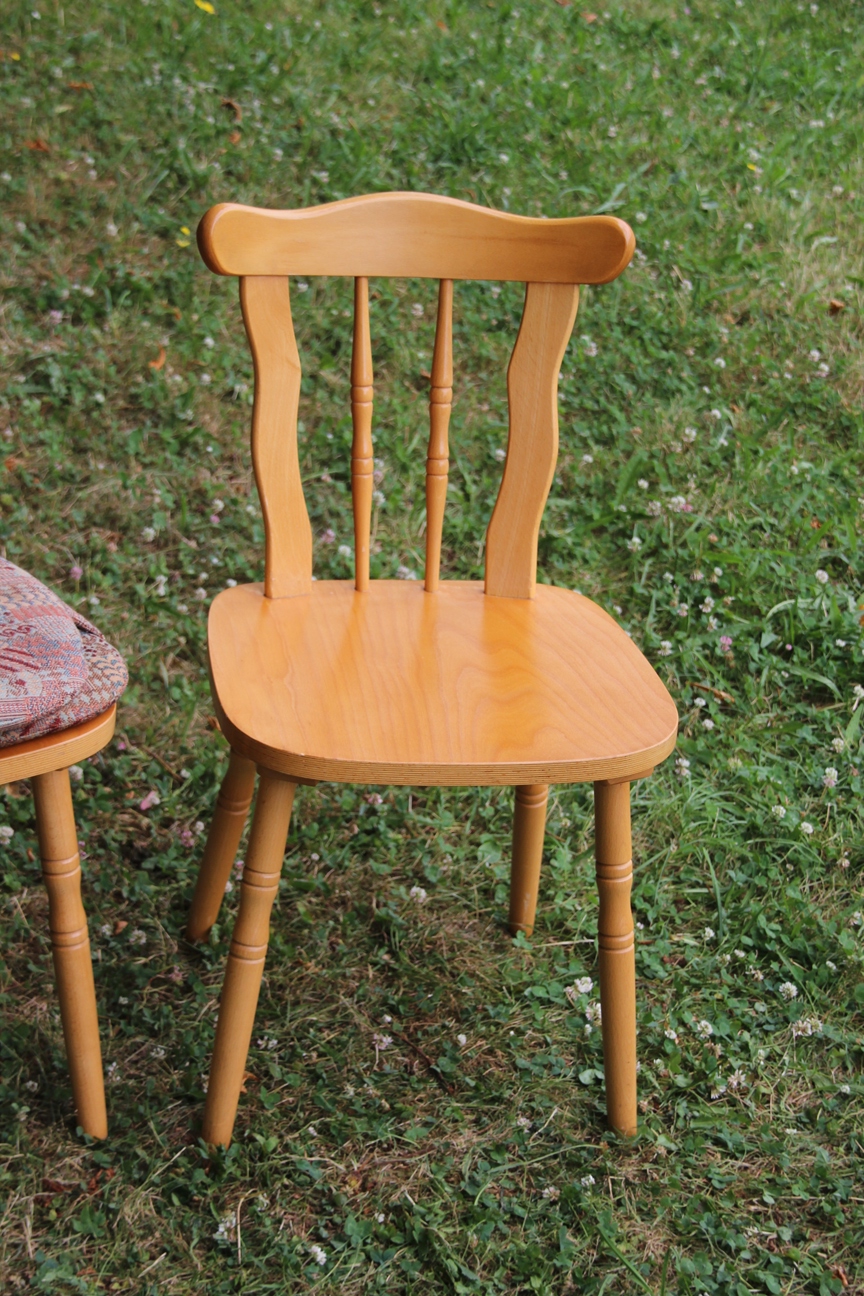 Download Holz K chenst hle PNG