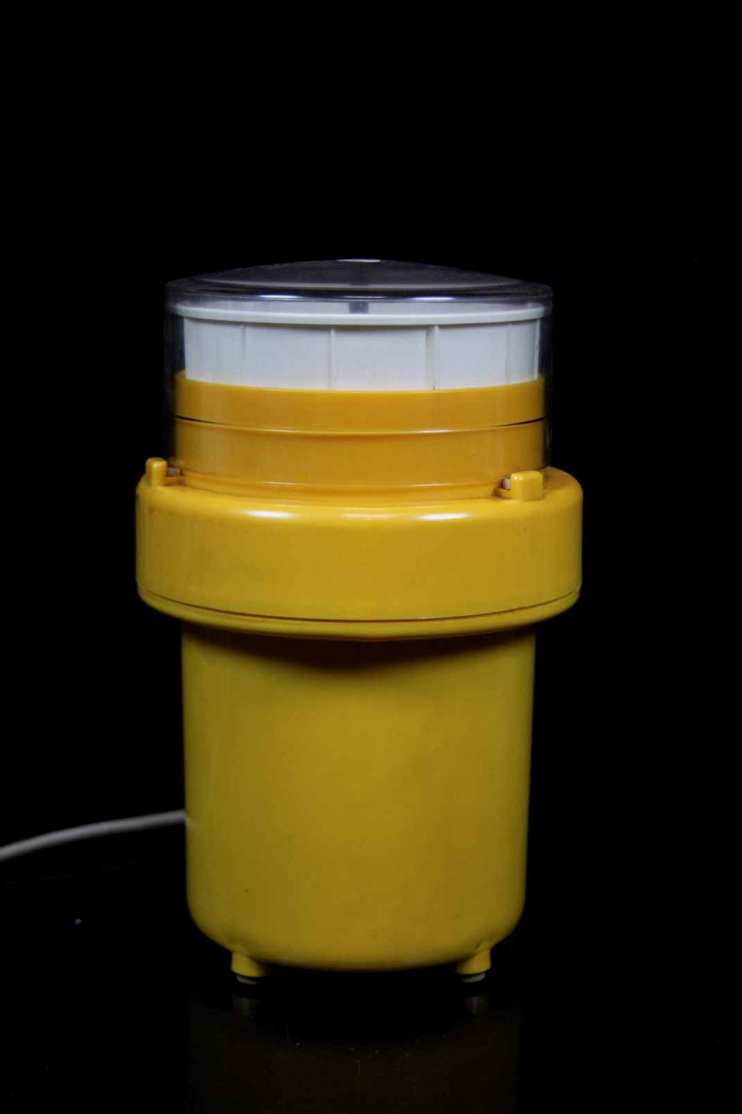 DDR Multiboy VEM Zerkleinerer 500W Mixer Küchenmaschine m. Ersatz Hack Messer eBay