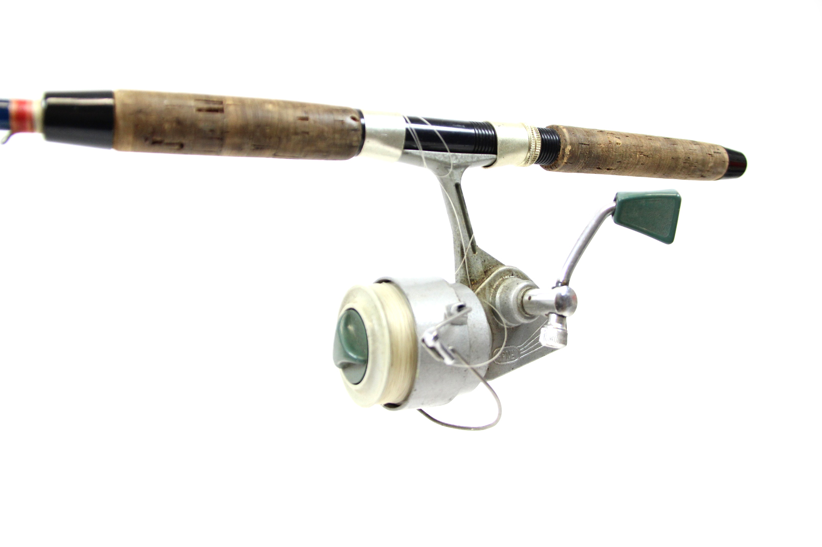 THKFISH Spinnrute Mit Rolle - Carbon Rute 180/210/240cm Für Hecht & Barsch