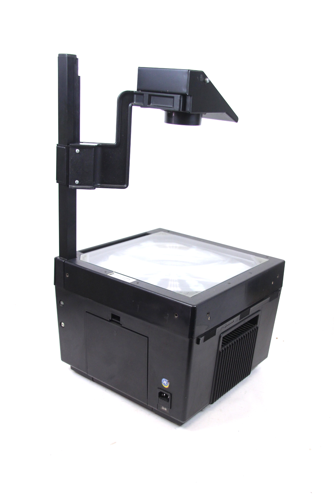 POLYTECHNIK Polylux 4.2 Overheadprojektor OHP Overhead Projektor