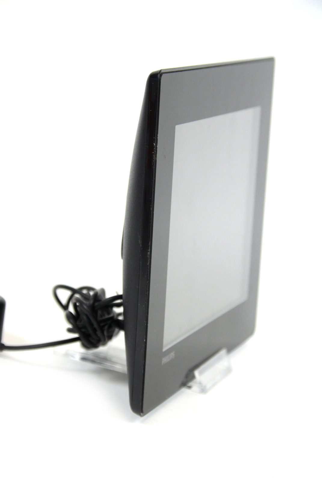 PHILIPS SPF4308/10 digitaler Bilderrahmen 8" LCD 800x600 43 Photo