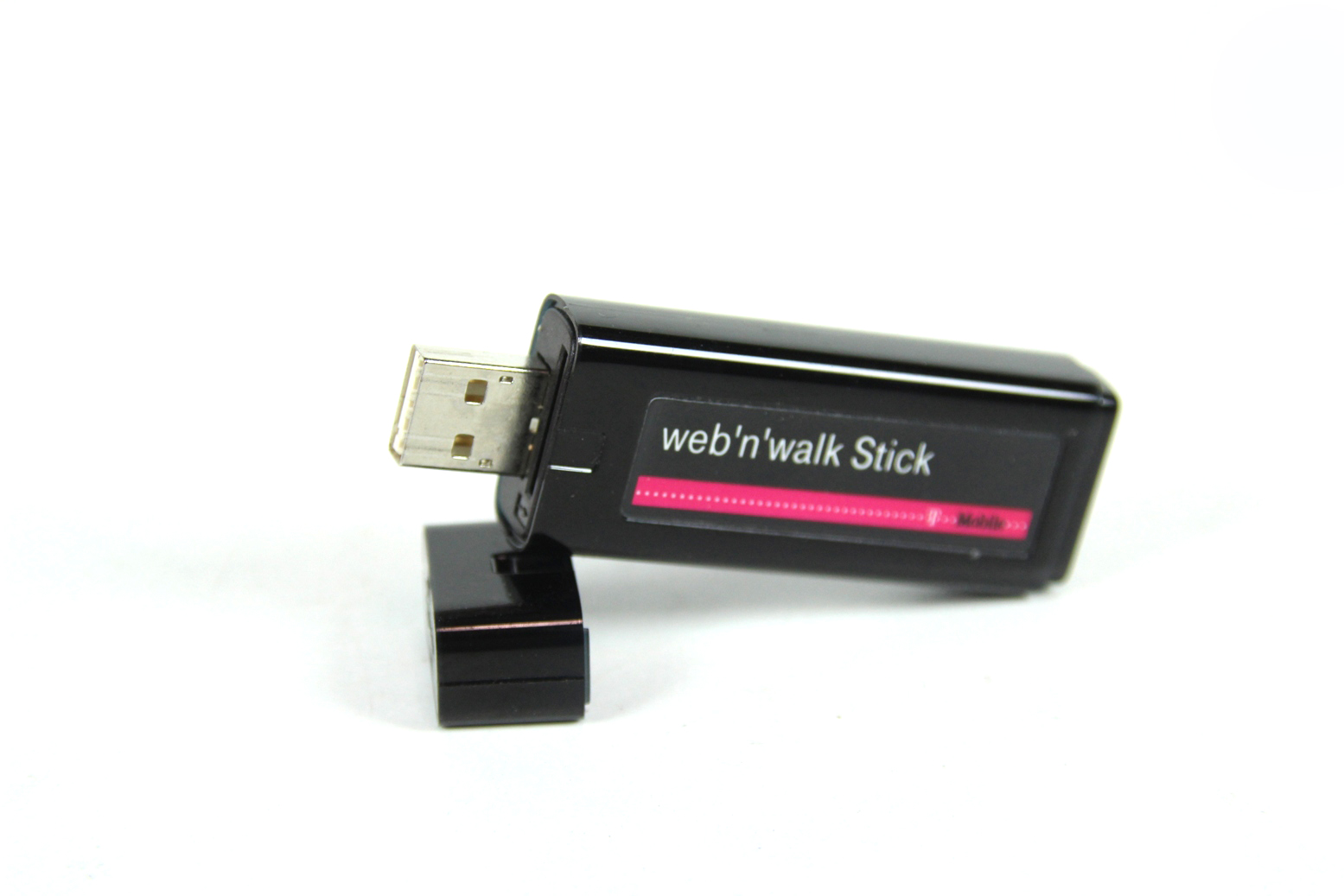 TELEKOM Web 'n' Walk USB Surfstick GI0225 UMTS PrePaid ...